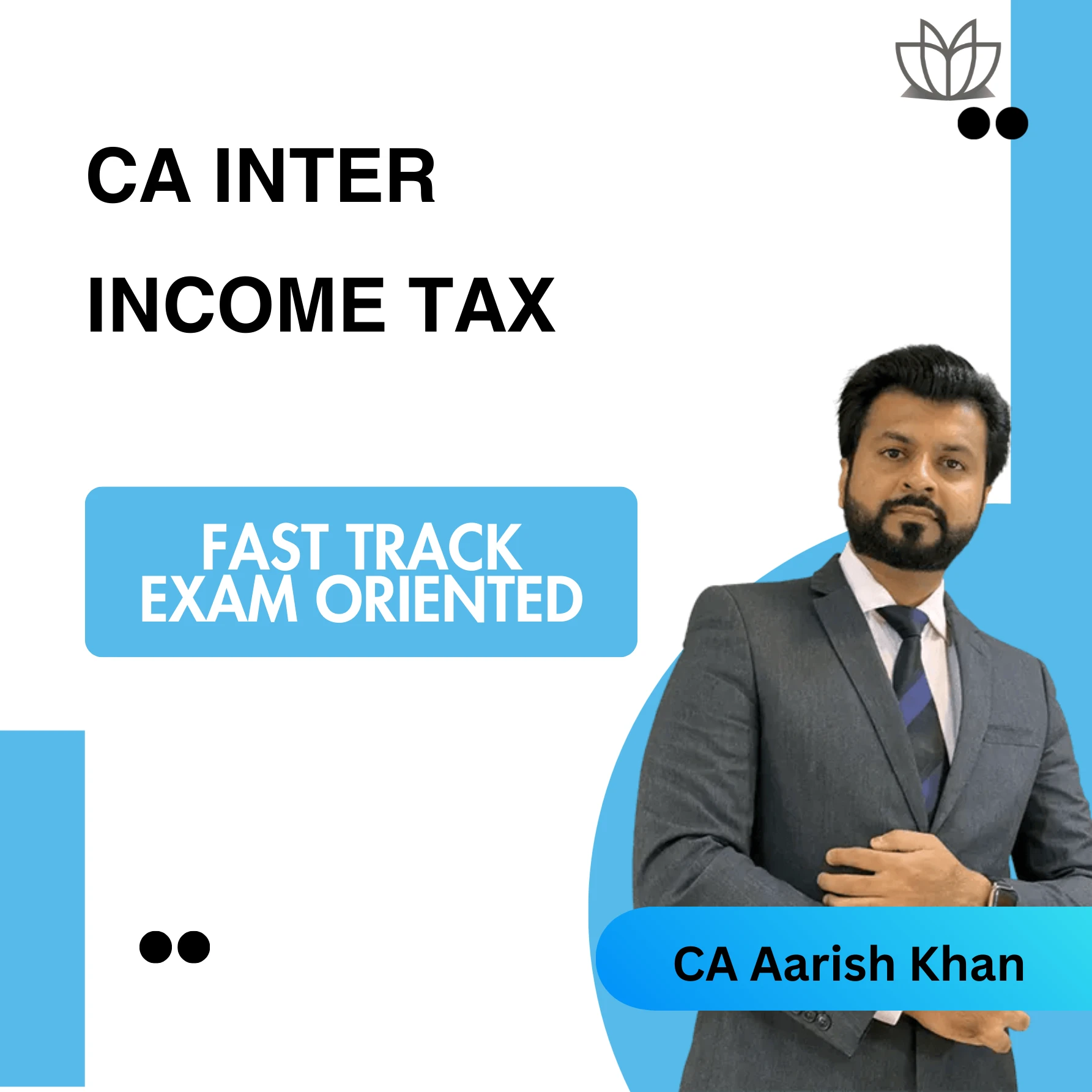 IT Fast Track Exam Oriented - Sep 2025/Jan 2026
